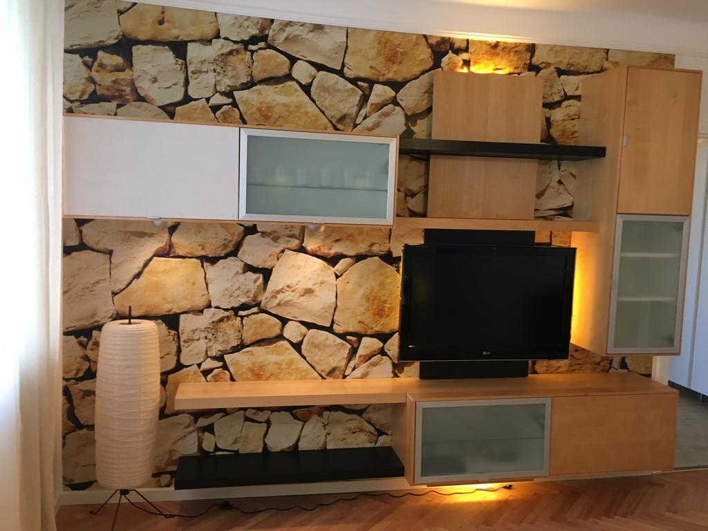 Appartement Am Loewenpark à Melk Extérieur photo