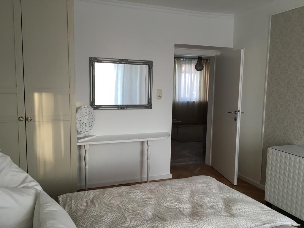 Appartement Am Loewenpark à Melk Extérieur photo