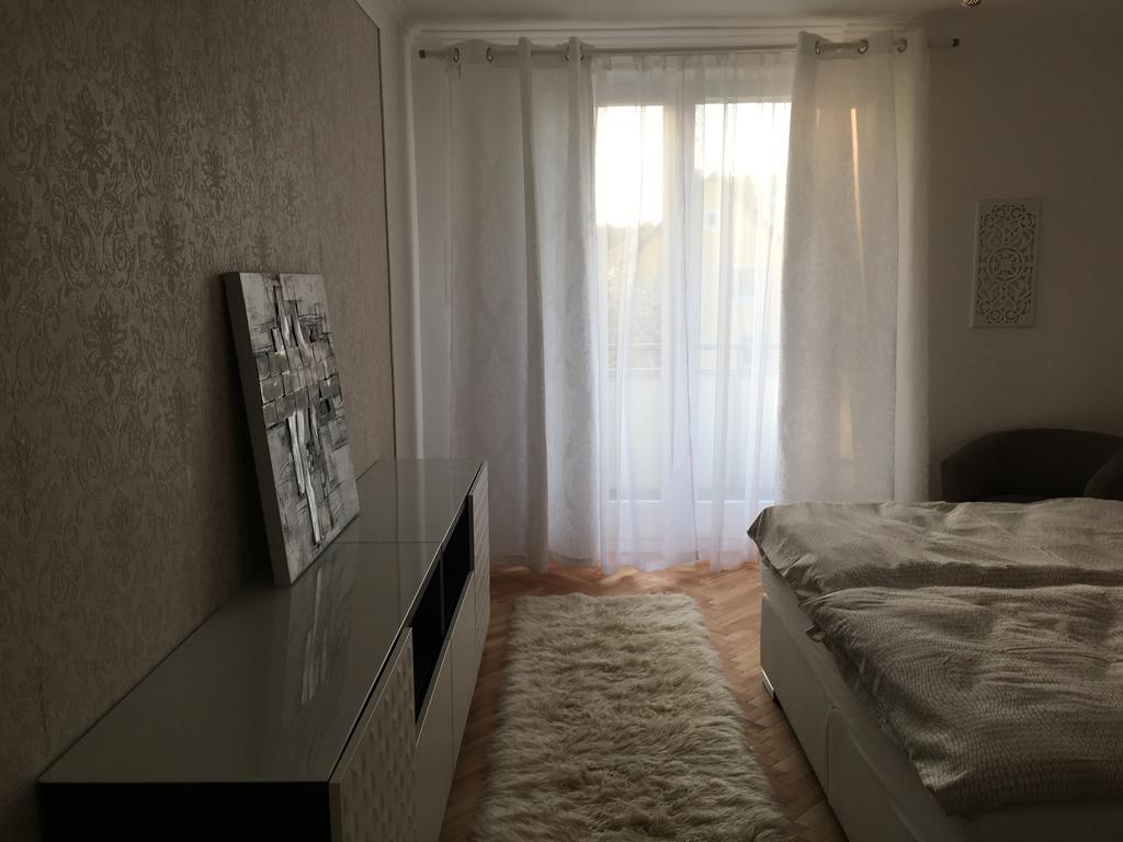 Appartement Am Loewenpark à Melk Extérieur photo