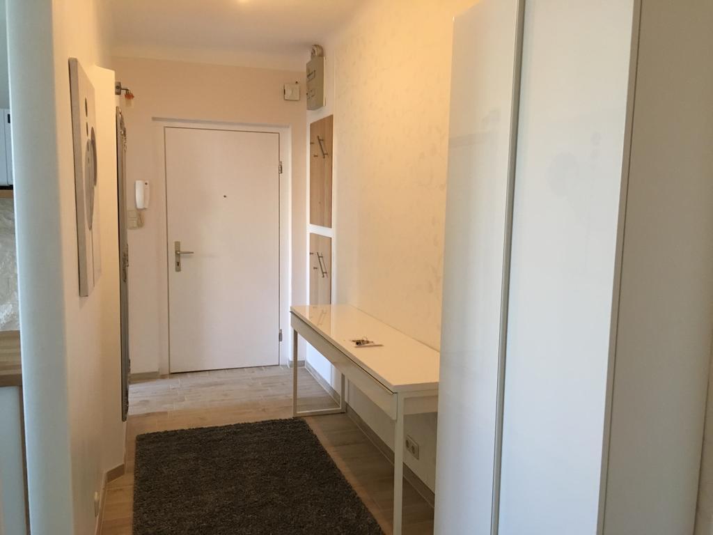 Appartement Am Loewenpark à Melk Extérieur photo