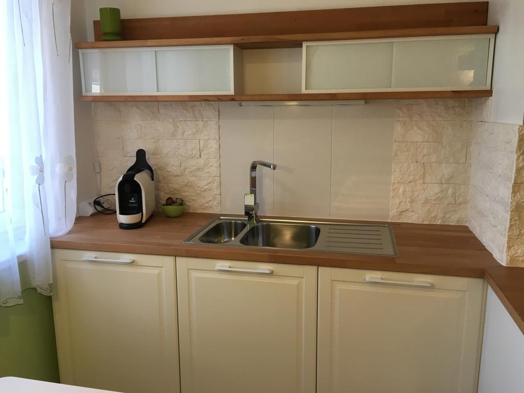 Appartement Am Loewenpark à Melk Extérieur photo