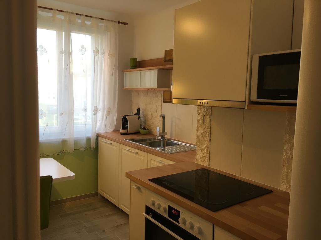 Appartement Am Loewenpark à Melk Extérieur photo
