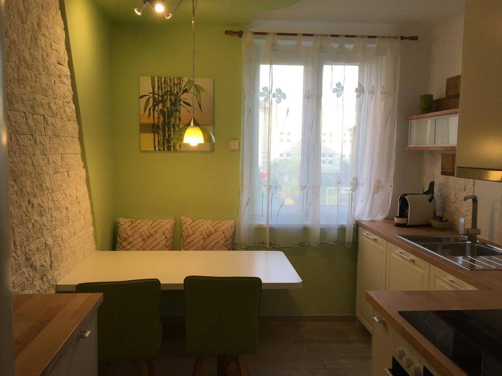 Appartement Am Loewenpark à Melk Extérieur photo