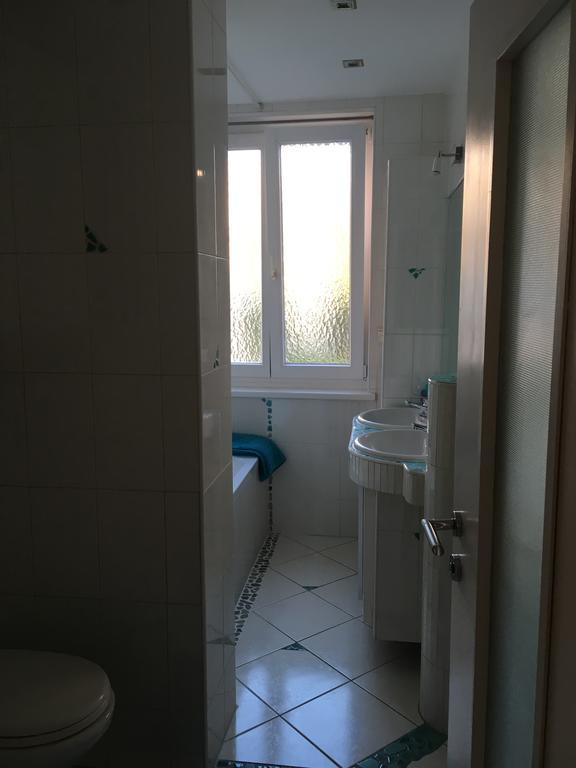 Appartement Am Loewenpark à Melk Extérieur photo
