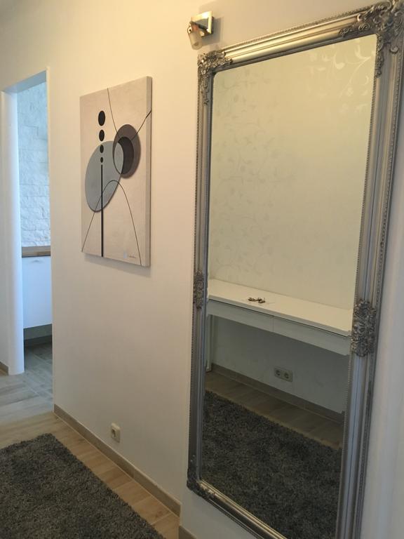 Appartement Am Loewenpark à Melk Extérieur photo
