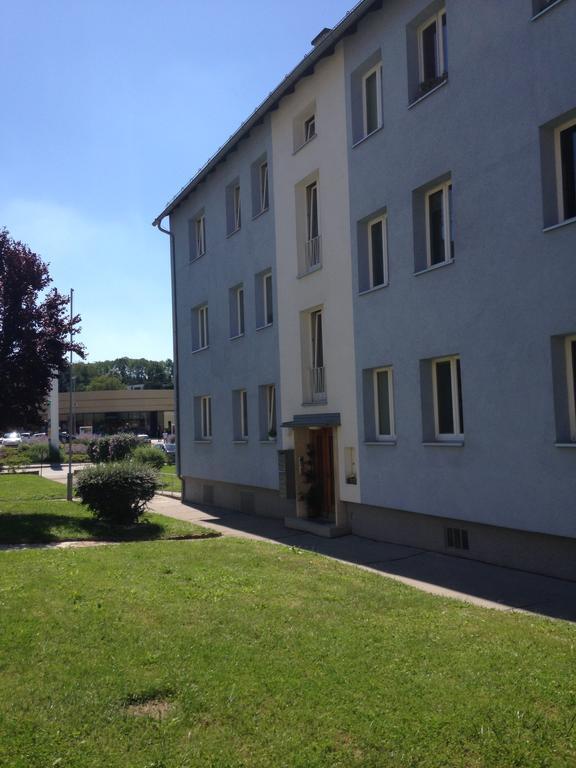 Appartement Am Loewenpark à Melk Extérieur photo