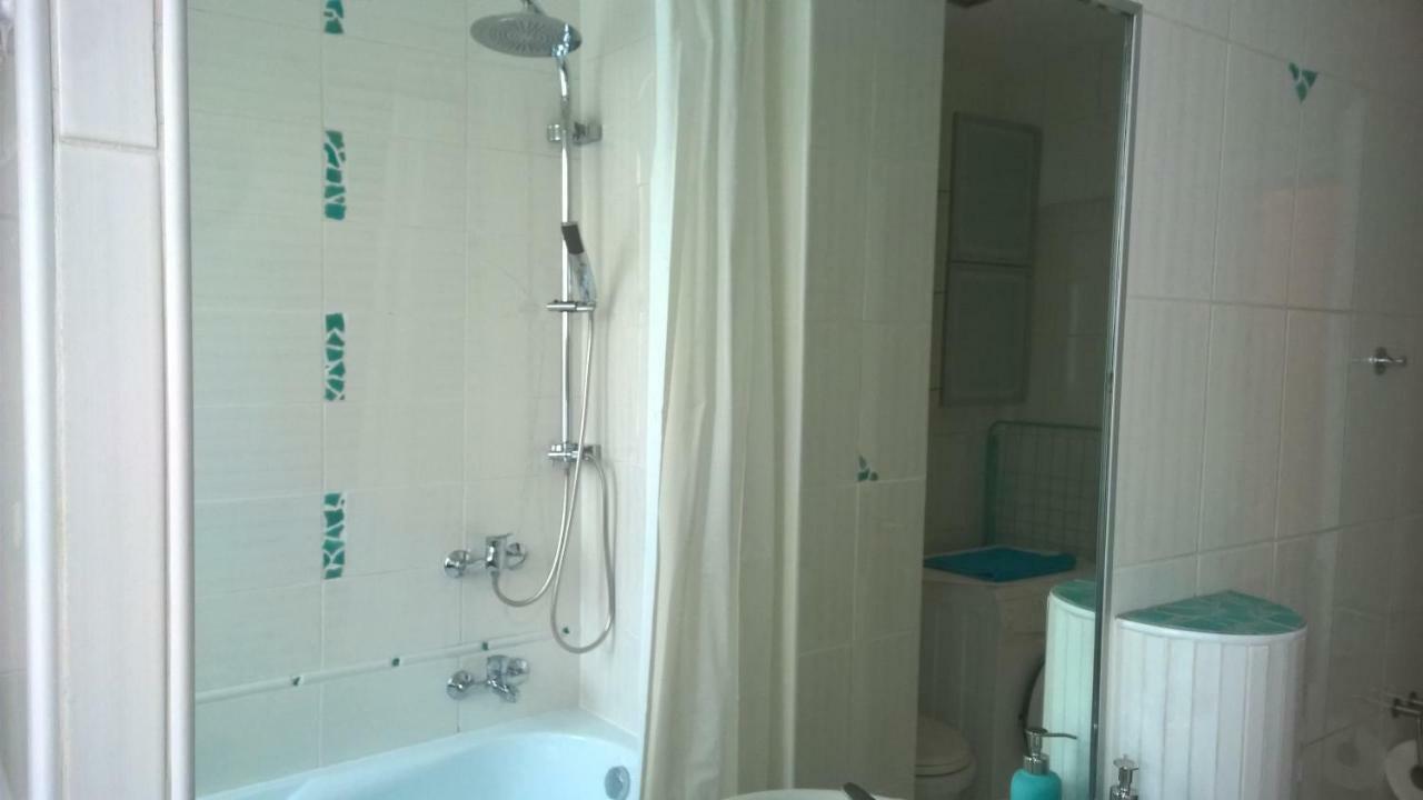 Appartement Am Loewenpark à Melk Extérieur photo